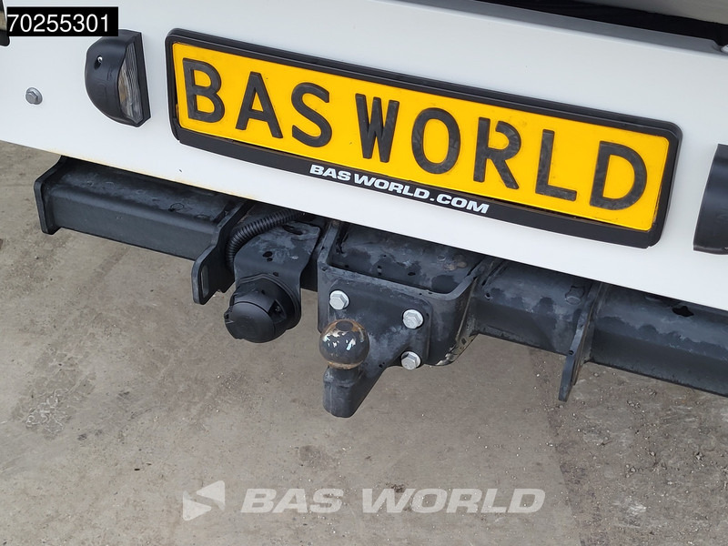 MAN TGE 3.140 Automatik Pritsche AHK Doppel Kabine Klima Tempomat Pickup Airco Trekhaak Cruise control - Pritsche Transporter: das Bild 3 MAN TGE 3.140 Automatik Pritsche AHK Doppel Kabine Klima Tempomat Pickup Airco Trekhaak Cruise control - Pritsche Transporter: das Bild 3