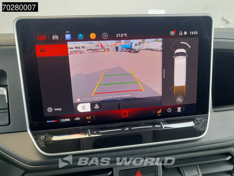 MAN TGE 3.180 4x4 Automaat 2025 Facelift L3H3 LED ACC Navi Airco Cruise Camera Parkeersensoren L2H2 Allrad 4WD 12m3 Airco - Kastenwagen: das Bild 5 MAN TGE 3.180 4x4 Automaat 2025 Facelift L3H3 LED ACC Navi Airco Cruise Camera Parkeersensoren L2H2 Allrad 4WD 12m3 Airco - Kastenwagen: das Bild 5