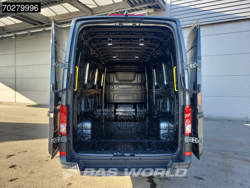 MAN TGE 3.180 Automaat L5H3 Navi ACC LED Airco Camera Parkeersensoren Euro6 L5 Long 17m3 Airco - Kastenwagen: das Bild 3 MAN TGE 3.180 Automaat L5H3 Navi ACC LED Airco Camera Parkeersensoren Euro6 L5 Long 17m3 Airco - Kastenwagen: das Bild 3