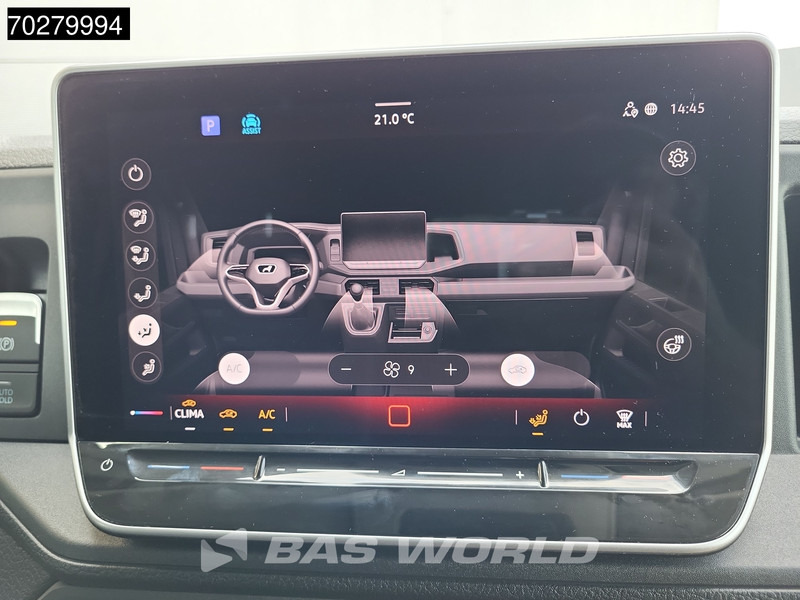 Leasing für MAN TGE 3.180 Automaat L5H3 XL LED ACC Navi Airco Camera Parkeersensoren L5 17m3 Airco MAN TGE 3.180 Automaat L5H3 XL LED ACC Navi Airco Camera Parkeersensoren L5 17m3 Airco: das Bild 11