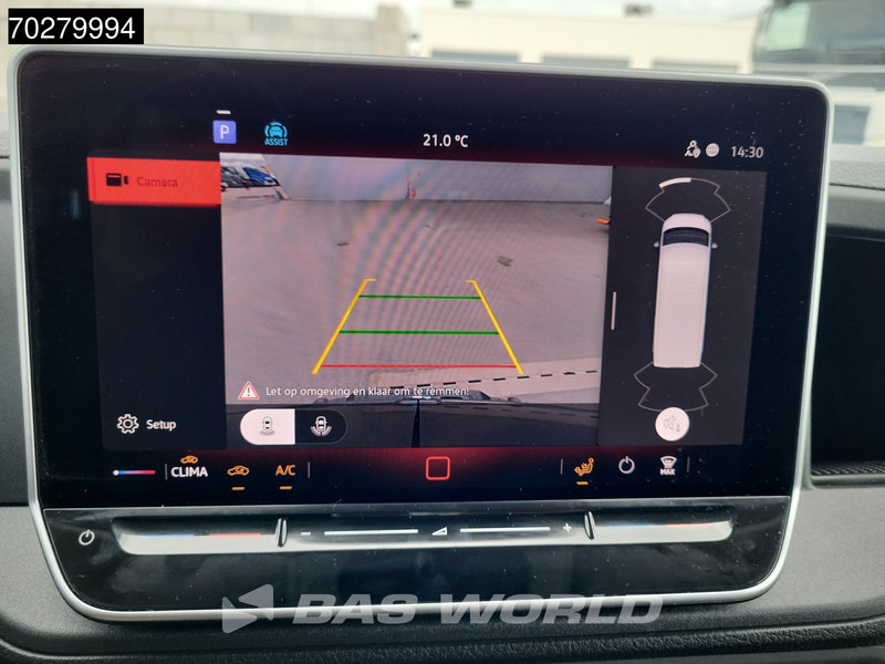 Leasing für MAN TGE 3.180 Automaat L5H3 XL LED ACC Navi Airco Camera Parkeersensoren L5 17m3 Airco MAN TGE 3.180 Automaat L5H3 XL LED ACC Navi Airco Camera Parkeersensoren L5 17m3 Airco: das Bild 10