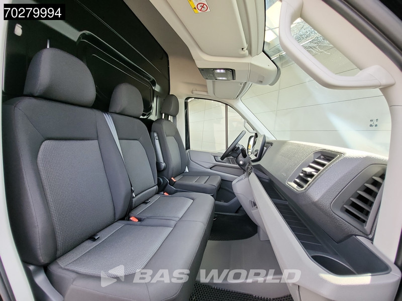 Leasing für MAN TGE 3.180 Automaat L5H3 XL LED ACC Navi Airco Camera Parkeersensoren L5 17m3 Airco MAN TGE 3.180 Automaat L5H3 XL LED ACC Navi Airco Camera Parkeersensoren L5 17m3 Airco: das Bild 13