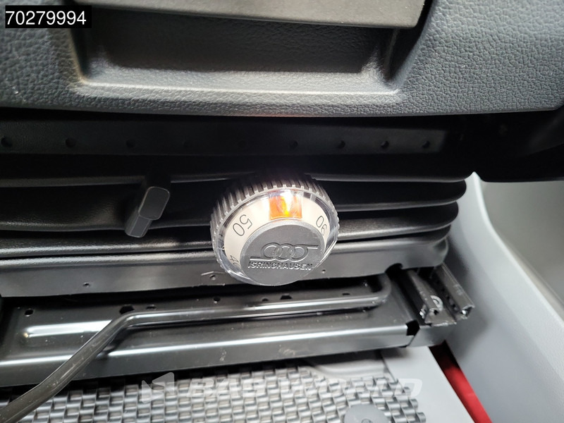 Leasing für MAN TGE 3.180 Automaat L5H3 XL LED ACC Navi Airco Camera Parkeersensoren L5 17m3 Airco MAN TGE 3.180 Automaat L5H3 XL LED ACC Navi Airco Camera Parkeersensoren L5 17m3 Airco: das Bild 15