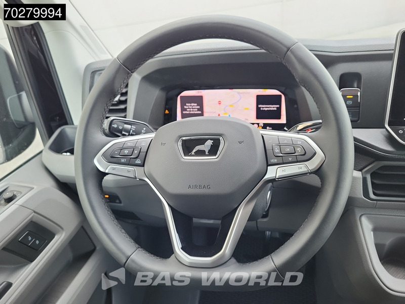 Leasing für MAN TGE 3.180 Automaat L5H3 XL LED ACC Navi Airco Camera Parkeersensoren L5 17m3 Airco MAN TGE 3.180 Automaat L5H3 XL LED ACC Navi Airco Camera Parkeersensoren L5 17m3 Airco: das Bild 14