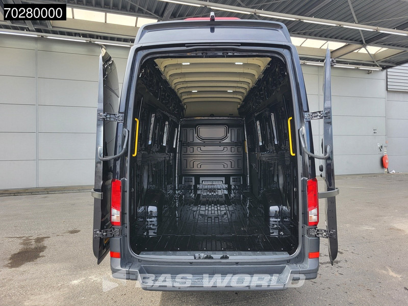 MAN TGE 3.180 Automaat L5H4 XXL 2025-Model LED ACC Navi Airco Camera Parkeersensoren Hoog Dak Euro6 L5 19m3 Airco - Kastenwagen: das Bild 3 MAN TGE 3.180 Automaat L5H4 XXL 2025-Model LED ACC Navi Airco Camera Parkeersensoren Hoog Dak Euro6 L5 19m3 Airco - Kastenwagen: das Bild 3