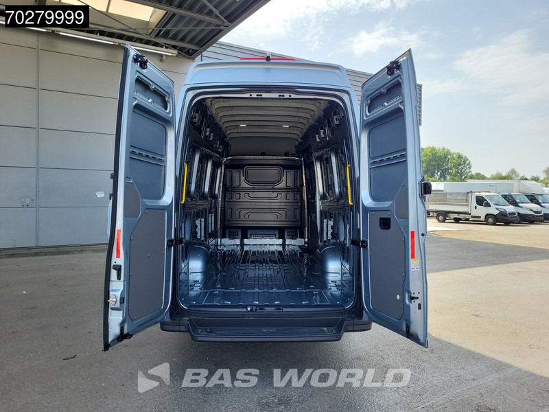 MAN TGE 3.180 Automaat L5H4 XXL LED ACC Navi Airco Camera Parkeersensoren Euro6 L5 Hoog Dak 19m3 Airco - Kastenwagen: das Bild 3 MAN TGE 3.180 Automaat L5H4 XXL LED ACC Navi Airco Camera Parkeersensoren Euro6 L5 Hoog Dak 19m3 Airco - Kastenwagen: das Bild 3