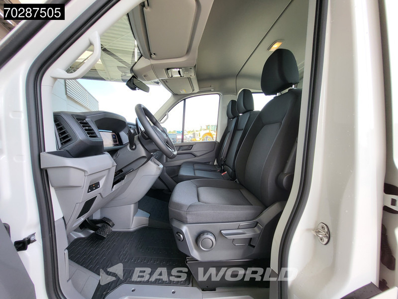 Leasing für MAN TGE 3.180 Driezijdige Kipper Automaat Dubbel Cabine 2025 Facelift 180PK Trekhaak LED Navi ACC Airco Cruise Euro6 Kipper Tippe Benne Kieper MAN TGE 3.180 Driezijdige Kipper Automaat Dubbel Cabine 2025 Facelift 180PK Trekhaak LED Navi ACC Airco Cruise Euro6 Kipper Tippe Benne Kieper: das Bild 13