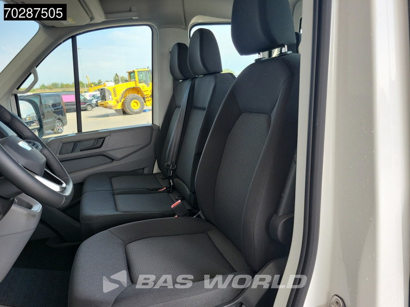 Leasing für MAN TGE 3.180 Driezijdige Kipper Automaat Dubbel Cabine 2025 Facelift 180PK Trekhaak LED Navi ACC Airco Cruise Euro6 Kipper Tippe Benne Kieper MAN TGE 3.180 Driezijdige Kipper Automaat Dubbel Cabine 2025 Facelift 180PK Trekhaak LED Navi ACC Airco Cruise Euro6 Kipper Tippe Benne Kieper: das Bild 14