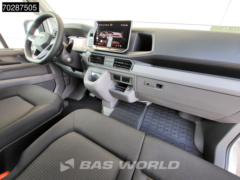 Leasing für MAN TGE 3.180 Driezijdige Kipper Automaat Dubbel Cabine 2025 Facelift 180PK Trekhaak LED Navi ACC Airco Cruise Euro6 Kipper Tippe Benne Kieper MAN TGE 3.180 Driezijdige Kipper Automaat Dubbel Cabine 2025 Facelift 180PK Trekhaak LED Navi ACC Airco Cruise Euro6 Kipper Tippe Benne Kieper: das Bild 12