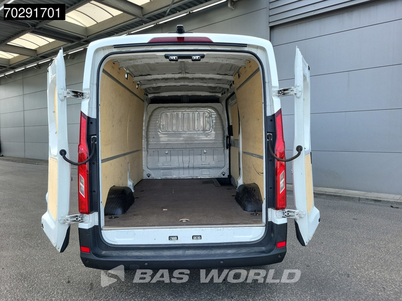 Maxus Deliver 9 L3H2 Airco Cruise Camera Parkeersensoren 10-inch Display CarPlay Euro6 L3 11m3 Airco Cruise control - Kastenwagen: das Bild 3 Maxus Deliver 9 L3H2 Airco Cruise Camera Parkeersensoren 10-inch Display CarPlay Euro6 L3 11m3 Airco Cruise control - Kastenwagen: das Bild 3