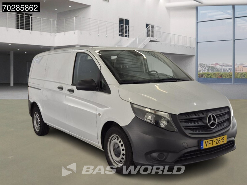 Mercedes-Benz Sprinter 110 CDI COMING SOON! L2H1 Airco Cruise Euro6 L2 6m3 Airco Cruise control - Kleintransporter: das Bild 3 Mercedes-Benz Sprinter 110 CDI COMING SOON! L2H1 Airco Cruise Euro6 L2 6m3 Airco Cruise control - Kleintransporter: das Bild 3