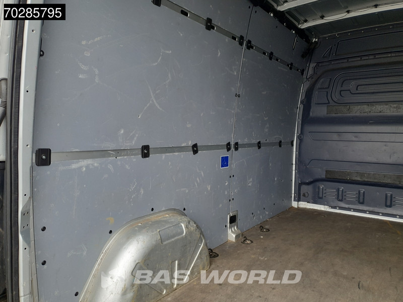 Mercedes-Benz Sprinter 214 CDI Automaat L2H2 Airco Cruise Camera Parkeersensoren MBUX Euro6 L2 12m3 Airco Cruise control - Kleintransporter: das Bild 5 Mercedes-Benz Sprinter 214 CDI Automaat L2H2 Airco Cruise Camera Parkeersensoren MBUX Euro6 L2 12m3 Airco Cruise control - Kleintransporter: das Bild 5