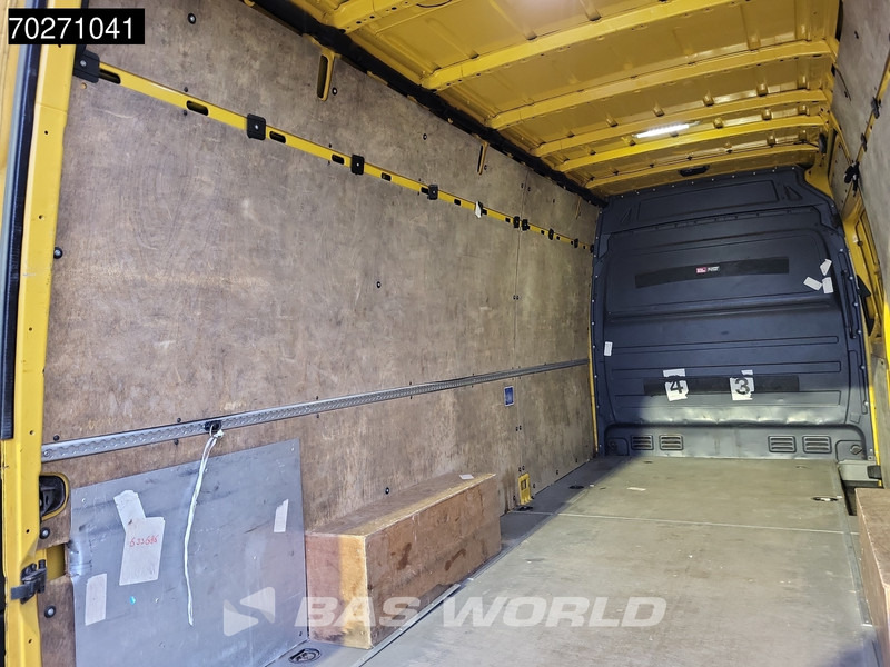 Mercedes-Benz Sprinter 310 CDI Automaat Airco APK 11-2025 L3H2 14m3 Airco - Kastenwagen: das Bild 5 Mercedes-Benz Sprinter 310 CDI Automaat Airco APK 11-2025 L3H2 14m3 Airco - Kastenwagen: das Bild 5