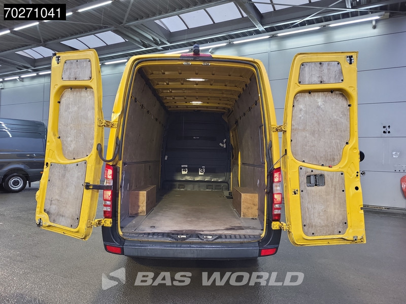 Mercedes-Benz Sprinter 310 CDI Automaat Airco APK 11-2025 L3H2 14m3 Airco - Kastenwagen: das Bild 3 Mercedes-Benz Sprinter 310 CDI Automaat Airco APK 11-2025 L3H2 14m3 Airco - Kastenwagen: das Bild 3