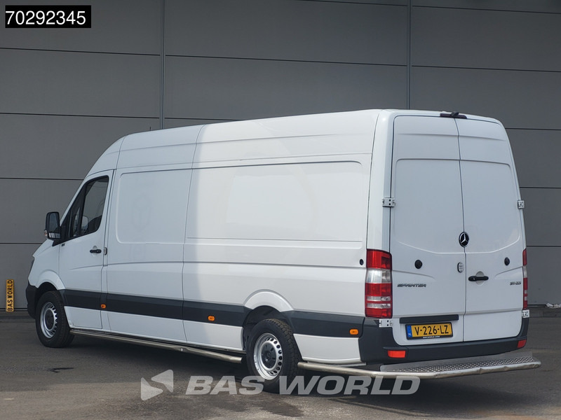 Mercedes-Benz Sprinter 311 CDI Automaat L3H2 Camera APK 04-2026 Euro6 L3 15m3 - Kastenwagen: das Bild 2 Mercedes-Benz Sprinter 311 CDI Automaat L3H2 Camera APK 04-2026 Euro6 L3 15m3 - Kastenwagen: das Bild 2