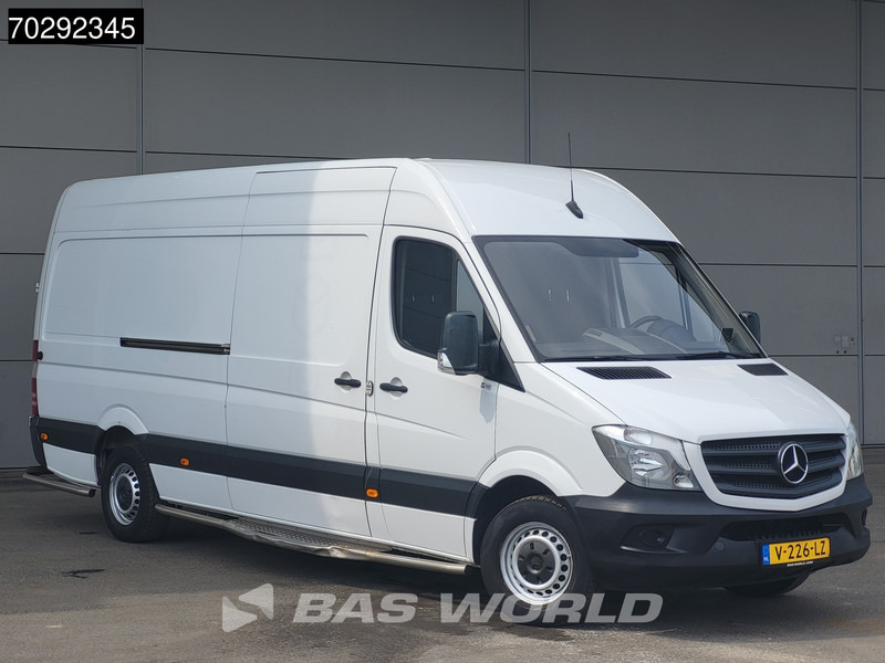 Mercedes-Benz Sprinter 311 CDI Automaat L3H2 Camera APK 04-2026 Euro6 L3 15m3 - Kastenwagen: das Bild 5 Mercedes-Benz Sprinter 311 CDI Automaat L3H2 Camera APK 04-2026 Euro6 L3 15m3 - Kastenwagen: das Bild 5