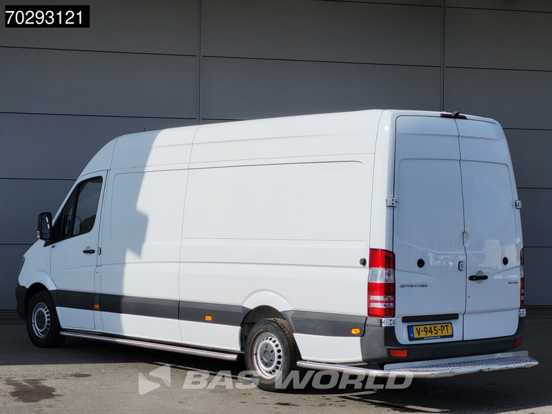 Mercedes-Benz Sprinter 311 CDI Automaat L3H2 Camera Euro6 L3 15m3 - Kastenwagen: das Bild 2 Mercedes-Benz Sprinter 311 CDI Automaat L3H2 Camera Euro6 L3 15m3 - Kastenwagen: das Bild 2