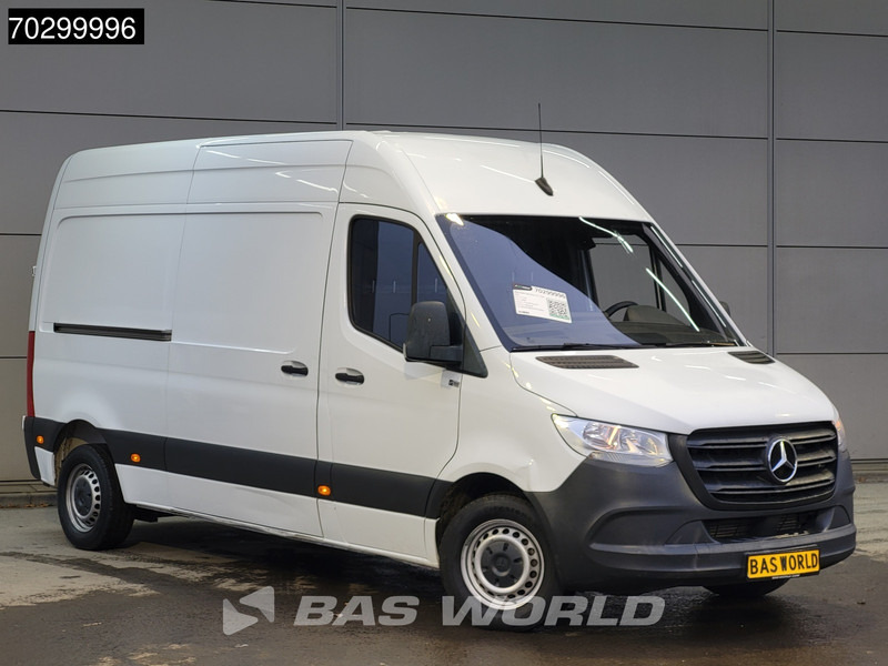 Mercedes-Benz Sprinter 311 CDI L2H2 Airco Cruise Euro6 L2 Airco Cruise control - Kleintransporter: das Bild 5 Mercedes-Benz Sprinter 311 CDI L2H2 Airco Cruise Euro6 L2 Airco Cruise control - Kleintransporter: das Bild 5