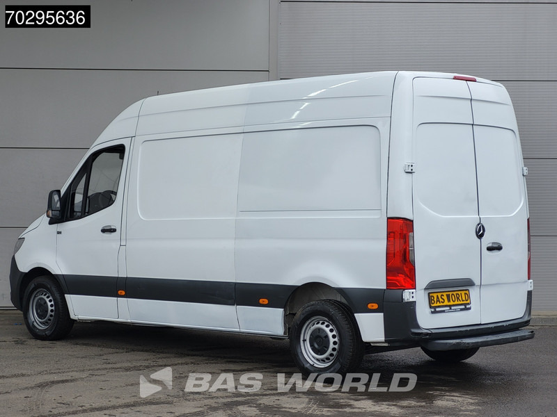 Mercedes-Benz Sprinter 311 CDI L2H2 Airco Cruise MBUX CarPlay Euro6 L2 12m3 Airco Cruise control - Kleintransporter: das Bild 2 Mercedes-Benz Sprinter 311 CDI L2H2 Airco Cruise MBUX CarPlay Euro6 L2 12m3 Airco Cruise control - Kleintransporter: das Bild 2