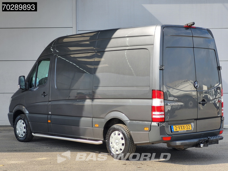 Mercedes-Benz Sprinter 313 CDI Automaat L2H2 Trekhaak Airco Camera APK 04-2026 L2 11m3 Airco Trekhaak - Kastenwagen: das Bild 2 Mercedes-Benz Sprinter 313 CDI Automaat L2H2 Trekhaak Airco Camera APK 04-2026 L2 11m3 Airco Trekhaak - Kastenwagen: das Bild 2