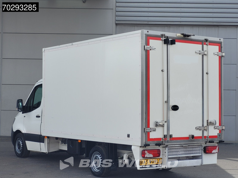 Mercedes-Benz Sprinter 314 CDI Automaat Koelwagen Thermo King V-200 MAX Airco Camera Euro6 Koeler Koel Kühler Kühl Kühlwagen Kühlkoffer 17m3 Airco - Kühltransporter: das Bild 2 Mercedes-Benz Sprinter 314 CDI Automaat Koelwagen Thermo King V-200 MAX Airco Camera Euro6 Koeler Koel Kühler Kühl Kühlwagen Kühlkoffer 17m3 Airco - Kühltransporter: das Bild 2
