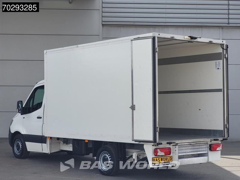 Mercedes-Benz Sprinter 314 CDI Automaat Koelwagen Thermo King V-200 MAX Airco Camera Euro6 Koeler Koel Kühler Kühl Kühlwagen Kühlkoffer 17m3 Airco - Kühltransporter: das Bild 3 Mercedes-Benz Sprinter 314 CDI Automaat Koelwagen Thermo King V-200 MAX Airco Camera Euro6 Koeler Koel Kühler Kühl Kühlwagen Kühlkoffer 17m3 Airco - Kühltransporter: das Bild 3