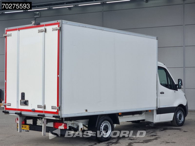 Mercedes-Benz Sprinter 314 CDI Automaat Koelwagen Thermo King V-200 MAX Airco Cruise Camera Koel Koeler Kühl Kühler Kühlwagen Kühlkoffer Airco - Kühltransporter: das Bild 5 Mercedes-Benz Sprinter 314 CDI Automaat Koelwagen Thermo King V-200 MAX Airco Cruise Camera Koel Koeler Kühl Kühler Kühlwagen Kühlkoffer Airco - Kühltransporter: das Bild 5