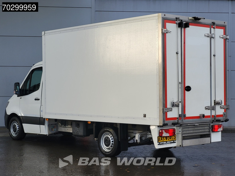 Mercedes-Benz Sprinter 314 CDI Automaat Koelwagen Thermo King V-200MAX Airco Camera Euro6 Bakwagen Gekoeld Koel Koeler Kühl Kühler Kühlwagen Kühlkoffer - Kühltransporter: das Bild 2 Mercedes-Benz Sprinter 314 CDI Automaat Koelwagen Thermo King V-200MAX Airco Camera Euro6 Bakwagen Gekoeld Koel Koeler Kühl Kühler Kühlwagen Kühlkoffer - Kühltransporter: das Bild 2