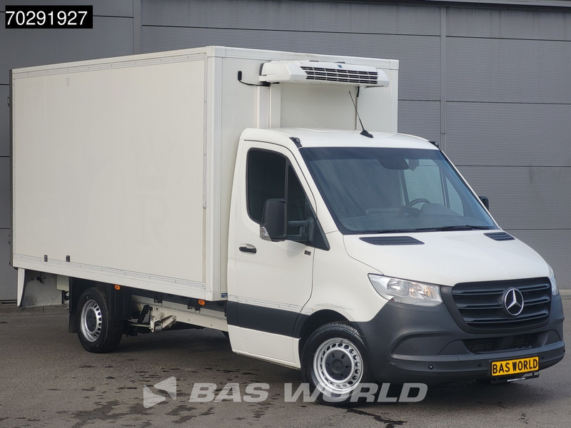 Mercedes-Benz Sprinter 314 CDI Automaat Koelwagen Thermo King Xarios 350mt Airco Camera Euro6 Koel Koeler Kühl Kühler Kühlwagen 17m3 Airco - Kühltransporter: das Bild 2 Mercedes-Benz Sprinter 314 CDI Automaat Koelwagen Thermo King Xarios 350mt Airco Camera Euro6 Koel Koeler Kühl Kühler Kühlwagen 17m3 Airco - Kühltransporter: das Bild 2