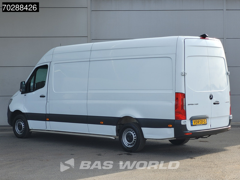 Mercedes-Benz Sprinter 314 CDI Automaat L3H2 Navi Airco Cruise Camera MBUX Euro6 L3 APK 01-2026 16m3 Airco Cruise control - Kastenwagen: das Bild 2 Mercedes-Benz Sprinter 314 CDI Automaat L3H2 Navi Airco Cruise Camera MBUX Euro6 L3 APK 01-2026 16m3 Airco Cruise control - Kastenwagen: das Bild 2