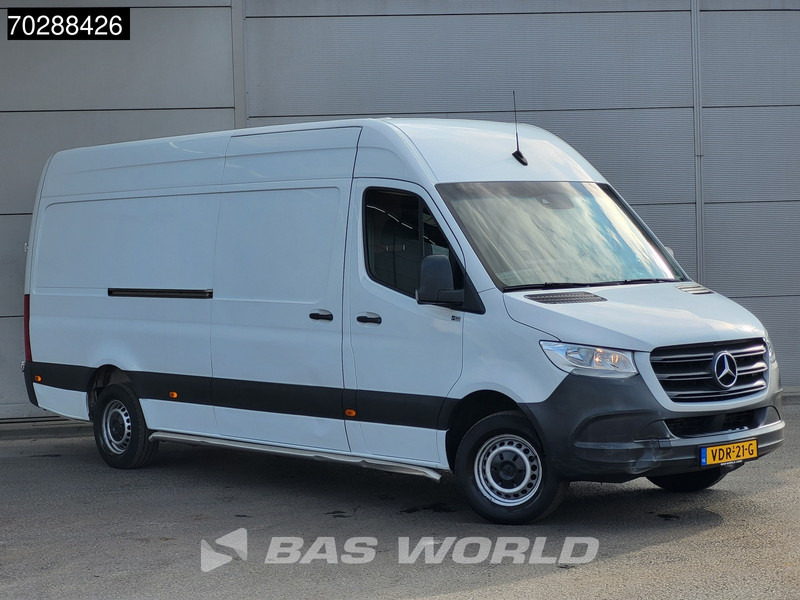 Mercedes-Benz Sprinter 314 CDI Automaat L3H2 Navi Airco Cruise Camera MBUX Euro6 L3 APK 01-2026 16m3 Airco Cruise control - Kastenwagen: das Bild 3 Mercedes-Benz Sprinter 314 CDI Automaat L3H2 Navi Airco Cruise Camera MBUX Euro6 L3 APK 01-2026 16m3 Airco Cruise control - Kastenwagen: das Bild 3