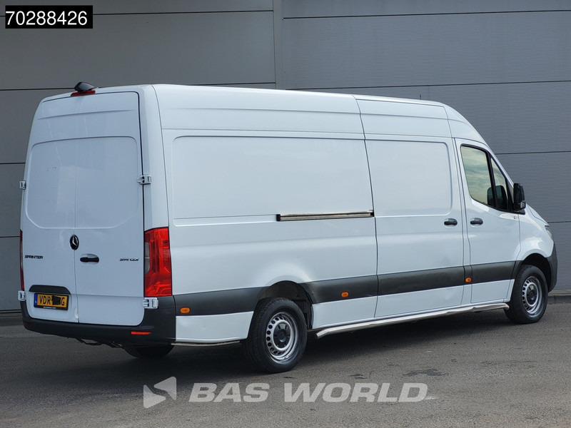 Mercedes-Benz Sprinter 314 CDI Automaat L3H2 Navi Airco Cruise Camera MBUX Euro6 L3 APK 01-2026 16m3 Airco Cruise control - Kastenwagen: das Bild 5 Mercedes-Benz Sprinter 314 CDI Automaat L3H2 Navi Airco Cruise Camera MBUX Euro6 L3 APK 01-2026 16m3 Airco Cruise control - Kastenwagen: das Bild 5