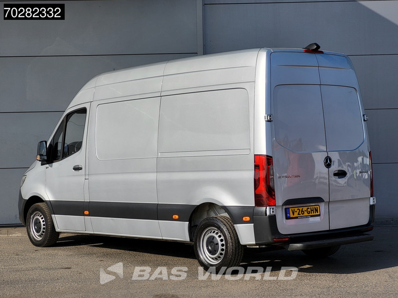 Mercedes-Benz Sprinter 314 CDI L2H2 140PK LED Airco Cruise Camera MBUX L2 12m3 Airco Cruise control - Kastenwagen: das Bild 2 Mercedes-Benz Sprinter 314 CDI L2H2 140PK LED Airco Cruise Camera MBUX L2 12m3 Airco Cruise control - Kastenwagen: das Bild 2