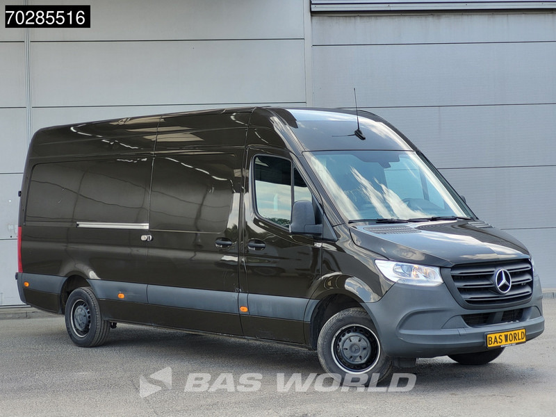 Mercedes-Benz Sprinter 315 CDI Automaat L3H2 Airco Cruise Camera MBUX CarPlay Euro6 L3 15m3 Airco Cruise control - Kastenwagen: das Bild 5 Mercedes-Benz Sprinter 315 CDI Automaat L3H2 Airco Cruise Camera MBUX CarPlay Euro6 L3 15m3 Airco Cruise control - Kastenwagen: das Bild 5