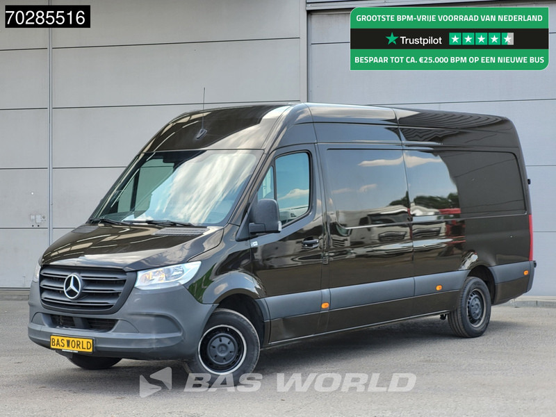 Mercedes-Benz Sprinter 315 CDI Automaat L3H2 Airco Cruise Camera MBUX CarPlay Euro6 L3 15m3 Airco Cruise control - Kastenwagen: das Bild 1 Mercedes-Benz Sprinter 315 CDI Automaat L3H2 Airco Cruise Camera MBUX CarPlay Euro6 L3 15m3 Airco Cruise control - Kastenwagen: das Bild 1