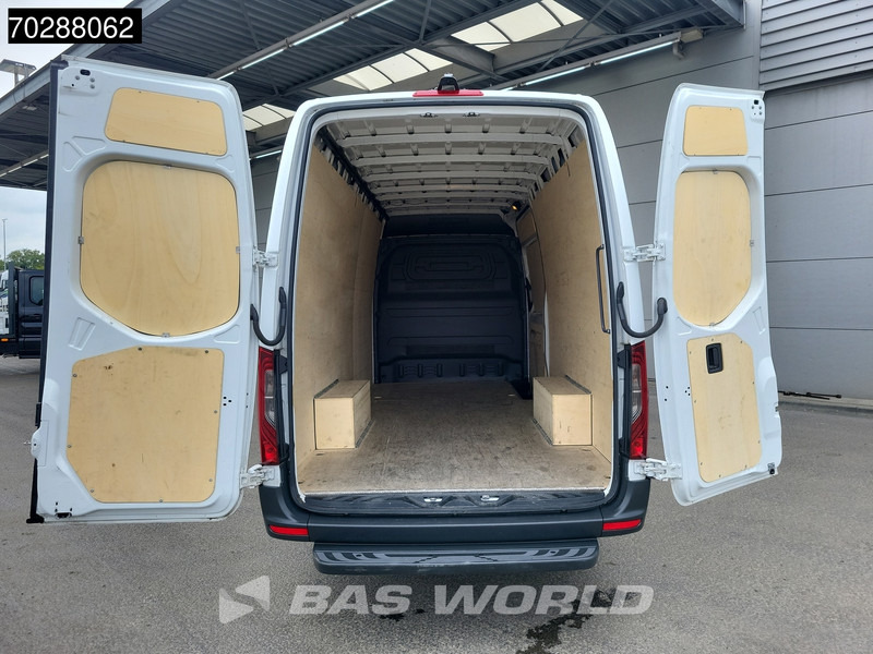 Mercedes-Benz Sprinter 315 CDI Automaat L3H2 LED MBUX Airco Cruise Maxi L3 15m3 Airco Cruise control - Kastenwagen: das Bild 3 Mercedes-Benz Sprinter 315 CDI Automaat L3H2 LED MBUX Airco Cruise Maxi L3 15m3 Airco Cruise control - Kastenwagen: das Bild 3