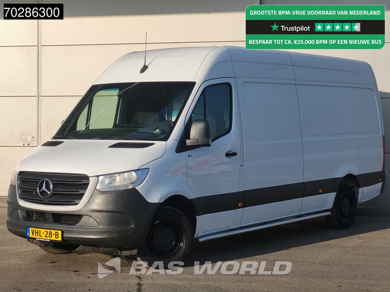 Mercedes-Benz Sprinter 315 CDI Automaat L3H2 Navi Airco Cruise Camera MBUX Carplay Euro6 L3 15m3 Airco Cruise control - Kastenwagen: das Bild 1 Mercedes-Benz Sprinter 315 CDI Automaat L3H2 Navi Airco Cruise Camera MBUX Carplay Euro6 L3 15m3 Airco Cruise control - Kastenwagen: das Bild 1