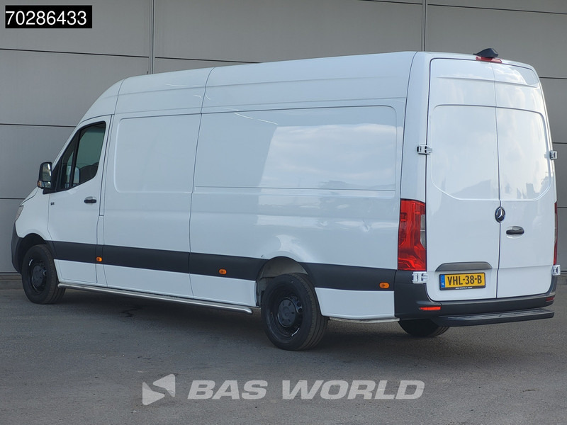 Mercedes-Benz Sprinter 315 CDI Automaat L3H2 Navi Airco Cruise Camera MBUX Euro6 L3 15m3 Airco Cruise control - Kastenwagen: das Bild 2 Mercedes-Benz Sprinter 315 CDI Automaat L3H2 Navi Airco Cruise Camera MBUX Euro6 L3 15m3 Airco Cruise control - Kastenwagen: das Bild 2