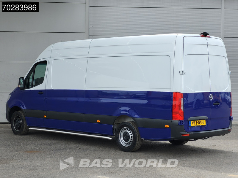 Mercedes-Benz Sprinter 315 CDI Easyloader 750KG Laadklep Automaat L3H2 Navi Airco Cruise Camera Euro6 L3 Tail Lift Ladebordwand 15m3 Airco Cruise contr - Kastenwagen: das Bild 3 Mercedes-Benz Sprinter 315 CDI Easyloader 750KG Laadklep Automaat L3H2 Navi Airco Cruise Camera Euro6 L3 Tail Lift Ladebordwand 15m3 Airco Cruise contr - Kastenwagen: das Bild 3