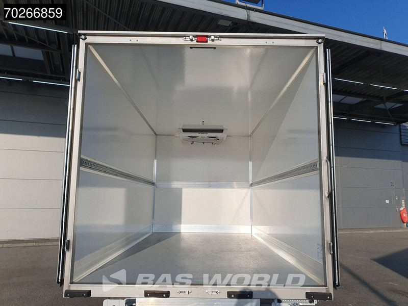 Mercedes-Benz Sprinter 315 CDI Koelwagen Achterdeuren Thermo King C-250 Airco Carplay MBUX Koel Koeler Kühl Kühler Kühlwagen Kühlkoffer 17m3 Airco - Kühltransporter: das Bild 3 Mercedes-Benz Sprinter 315 CDI Koelwagen Achterdeuren Thermo King C-250 Airco Carplay MBUX Koel Koeler Kühl Kühler Kühlwagen Kühlkoffer 17m3 Airco - Kühltransporter: das Bild 3