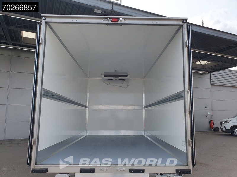 Mercedes-Benz Sprinter 315 CDI Koelwagen Achterdeuren Thermo King C-250 Airco MBUX Koel Koeler Kühl Kühler Kühlwagen Kühlkoffer 17m3 Airco Cruise contr - Kühltransporter: das Bild 3 Mercedes-Benz Sprinter 315 CDI Koelwagen Achterdeuren Thermo King C-250 Airco MBUX Koel Koeler Kühl Kühler Kühlwagen Kühlkoffer 17m3 Airco Cruise contr - Kühltransporter: das Bild 3