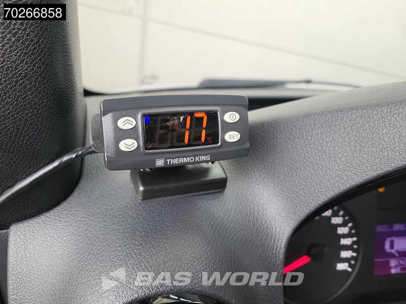 Kühltransporter Mercedes-Benz Sprinter 315 CDI Koelwagen Achterdeuren Thermo King C-250 Airco MBUX Koel Koeler Kühl Kühler Kühlwagen Kühlkoffer 17m3 Airco: das Bild 14