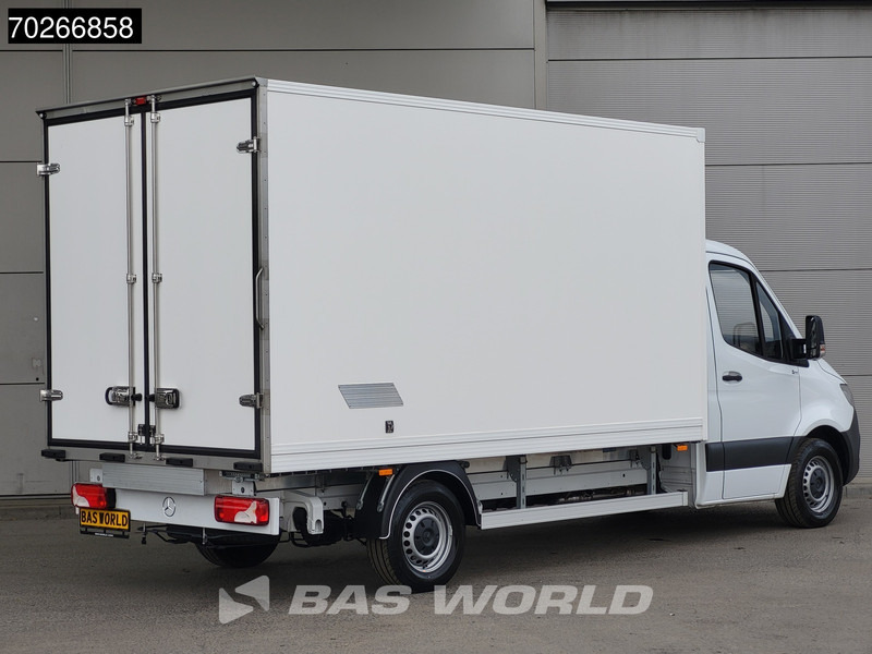 Kühltransporter Mercedes-Benz Sprinter 315 CDI Koelwagen Achterdeuren Thermo King C-250 Airco MBUX Koel Koeler Kühl Kühler Kühlwagen Kühlkoffer 17m3 Airco: das Bild 6