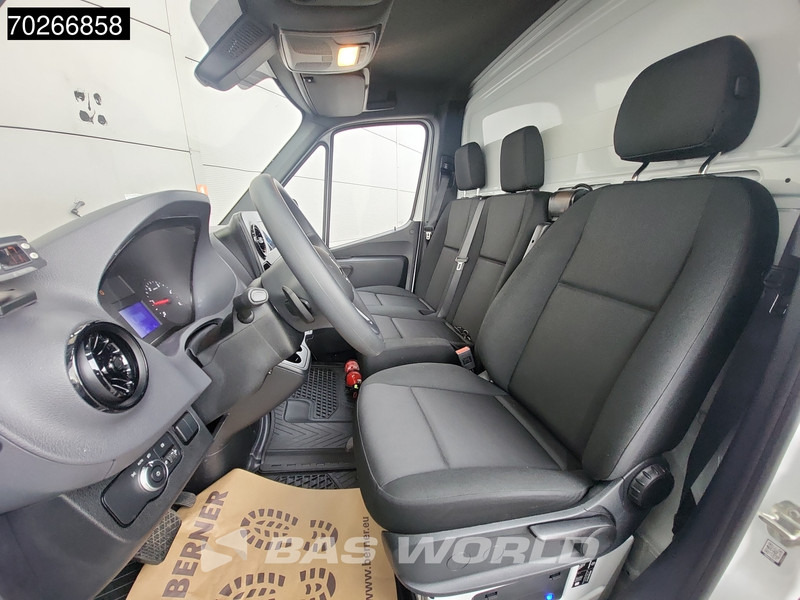 Kühltransporter Mercedes-Benz Sprinter 315 CDI Koelwagen Achterdeuren Thermo King C-250 Airco MBUX Koel Koeler Kühl Kühler Kühlwagen Kühlkoffer 17m3 Airco: das Bild 9
