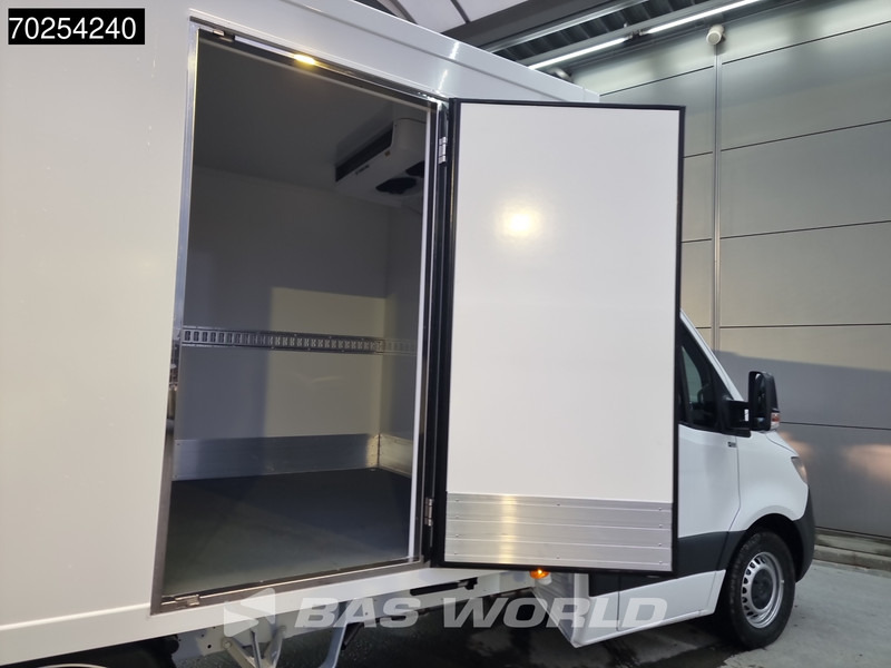 Kühltransporter, Zustand - NEU Mercedes-Benz Sprinter 315 CDI Koelwagen Thermo King V-300max 230V stekker Bakwagen Koel Kühlwagen 13m3 Airco Cruise control: das Bild 7
