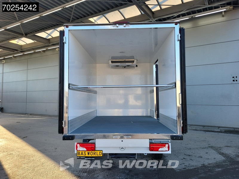 Mercedes-Benz Sprinter 315 CDI Koelwagen Thermo King V-300max 230V stekker Bakwagen Koel Kühlwagen 13m3 Airco - Kühltransporter: das Bild 5 Mercedes-Benz Sprinter 315 CDI Koelwagen Thermo King V-300max 230V stekker Bakwagen Koel Kühlwagen 13m3 Airco - Kühltransporter: das Bild 5