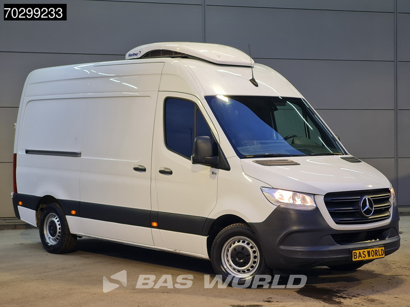 Mercedes-Benz Sprinter 316 CDI Koelwagen Kerstner L2H2 230v Stekker L2H2 Airco Camera Euro6 L2 Koel Koeler Kühl Kühler Kühlkastenwagen Kühlwagen Airco - Kühltransporter: das Bild 5 Mercedes-Benz Sprinter 316 CDI Koelwagen Kerstner L2H2 230v Stekker L2H2 Airco Camera Euro6 L2 Koel Koeler Kühl Kühler Kühlkastenwagen Kühlwagen Airco - Kühltransporter: das Bild 5