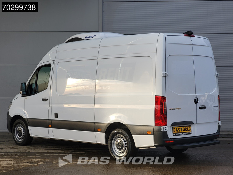 Mercedes-Benz Sprinter 316 CDI Koelwagen Kerstner L2H2 230v Stekker L2H2 Airco Camera Euro6 L2 Koel Koeler Kühl Kühler Kühlkastenwagen Kühlwagen Airco - Kühltransporter: das Bild 2 Mercedes-Benz Sprinter 316 CDI Koelwagen Kerstner L2H2 230v Stekker L2H2 Airco Camera Euro6 L2 Koel Koeler Kühl Kühler Kühlkastenwagen Kühlwagen Airco - Kühltransporter: das Bild 2