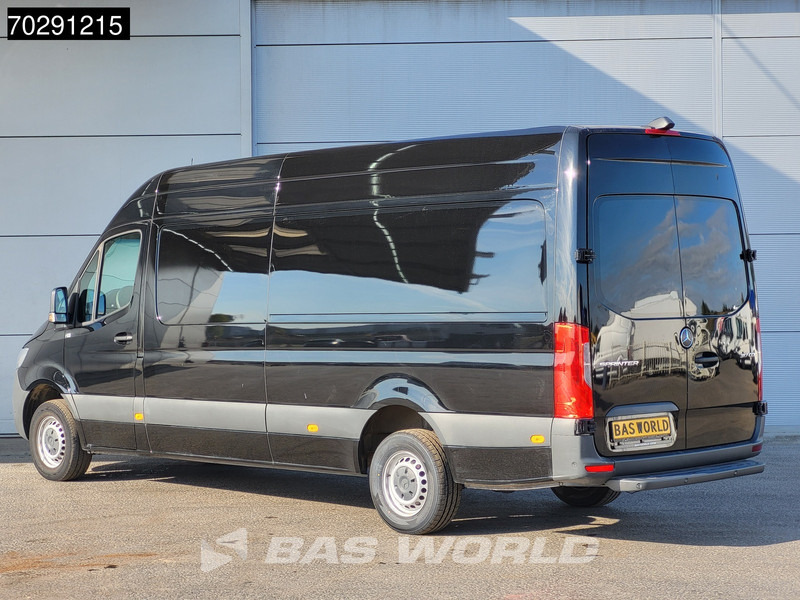 Mercedes-Benz Sprinter 317 CDI Automaat 170PK L3H2 Airco Camera Parkeersensoren MBUX CarPlay Euro6 L3 15m3 Airco - Kastenwagen: das Bild 2 Mercedes-Benz Sprinter 317 CDI Automaat 170PK L3H2 Airco Camera Parkeersensoren MBUX CarPlay Euro6 L3 15m3 Airco - Kastenwagen: das Bild 2