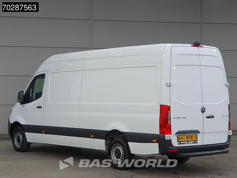 Mercedes-Benz Sprinter 317 CDI Automaat 170PK L3H2 Airco Camera Parkeersensoren MBUX CarPlay Euro6 L3 16m3 Airco - Kastenwagen: das Bild 2 Mercedes-Benz Sprinter 317 CDI Automaat 170PK L3H2 Airco Camera Parkeersensoren MBUX CarPlay Euro6 L3 16m3 Airco - Kastenwagen: das Bild 2